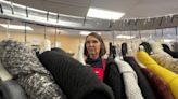 At Assistance League Thrift Shop in Richfield, everyone contributes to the cause