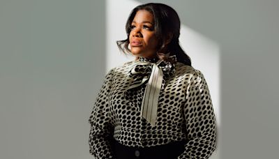 Cori Bush Primary Race Is Flooded With AIPAC Money Over Her Support for Ceasefire