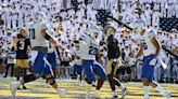 Memphis football report card: Tigers ace first road test of season at Navy