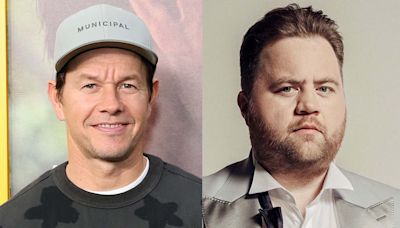 Mark Wahlberg, Paul Walter Hauser to Star in Peter Farrelly’s ‘Balls Up’ for Amazon MGM