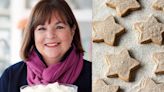 Ina Garten Has Officially Perfected The Shortbread Cookie