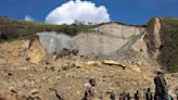 Authorities in Papua New Guinea search for safer ground for thousands of landslide survivors - The Boston Globe