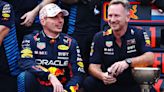 Red Bull boss Christian Horner responds to claims Max Verstappen is 'scared'