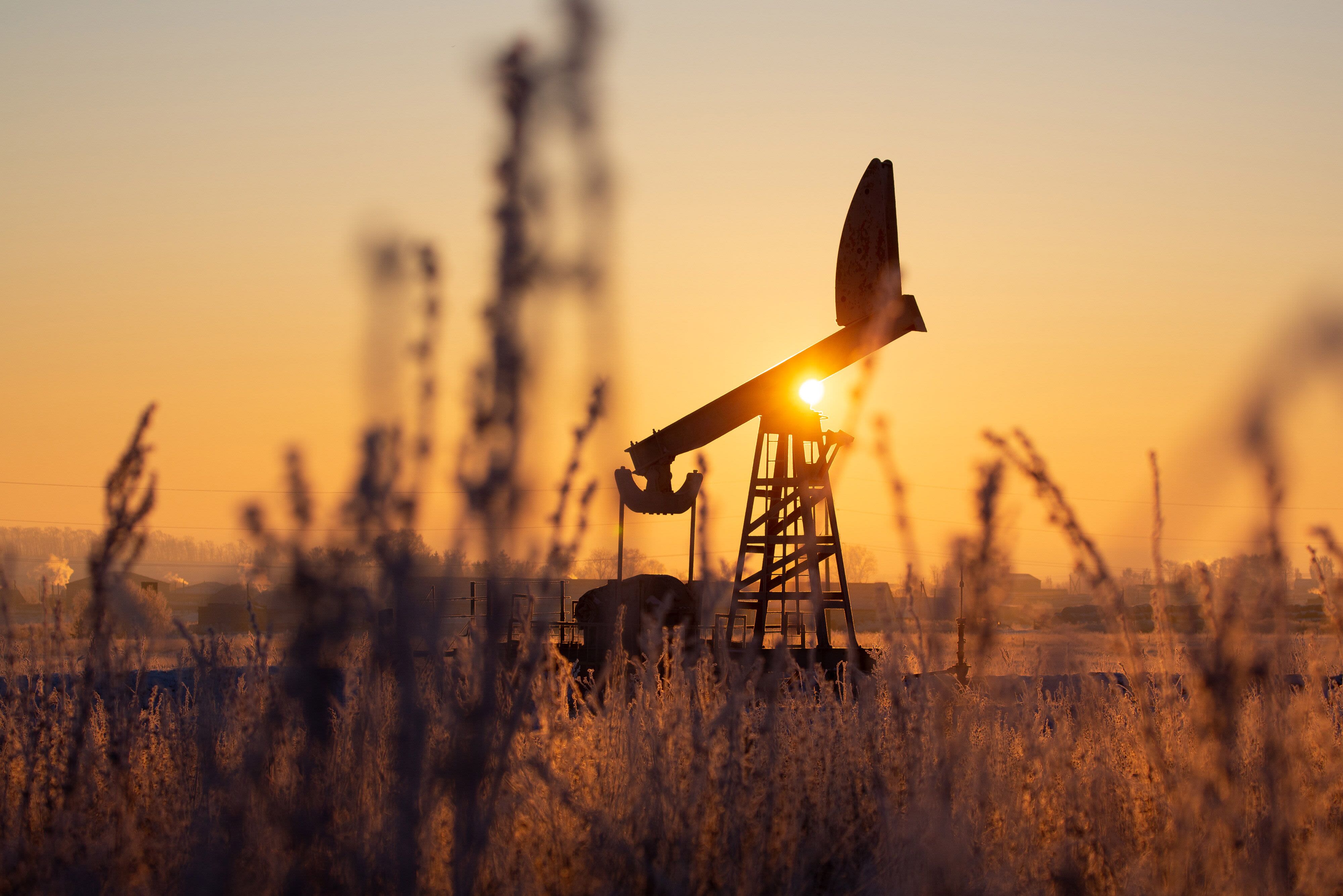 OPEC+ Has Outline Deal Extending Key Oil Production Cuts