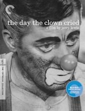 Extremely rare footage of “The Day the Clown Cried” released – Milam's ...
