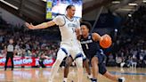 'Fought till the end.' Takeaways as Xavier comes up short to Villanova in Big East play