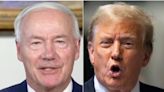 Asa Hutchinson Outlines The 'Major Point' From Trump's Guilty Verdict