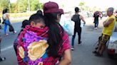 Desaparecen 14 migrantes en Tlaxcala; hay seis menores de edad entre ellos