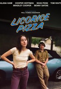 Licorice Pizza