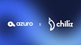 Azuro and Chiliz working together to boost adoption of onchain sport prediction markets | Invezz