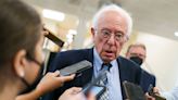 Sanders to barnstorm across 8 states before Election Day