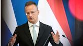 Hungarian Foreign Minister critiques European policy ideas on Ukraine