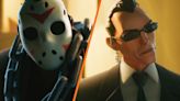 MultiVersus launch trailer reveals Jason Voorhees and Agent Smith as playable characters | VGC