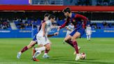 Deportivo–Barça B: horario, TV y cómo y dónde ver en directo
