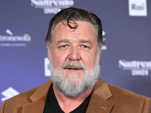 Russell Crowe to Star in MMA Film Featuring ONE Championship