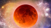 October’s Lunar Eclipse in Taurus Is Your Chance To Break Free