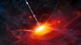 What is a quasar? Astronomers discover the brightest object in the universe