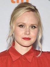 Alison Pill