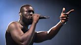 Stormzy's Lamborghini had illegally tinted windows