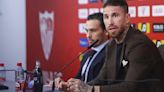 Sergio Ramos se despide del Sevilla: "Me voy como llegué, sin hablar de dinero"