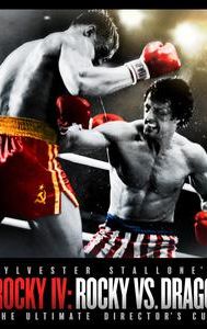 Rocky IV: Rocky vs Drago - The Ultimate Director's Cut