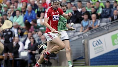 Cork’s Darragh Fitzgibbon scoffs at Pa Horgan’s alleged demise ahead of Limerick showdown