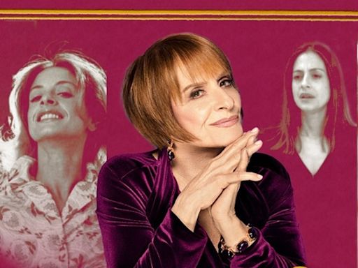 Patti LuPone: A LIFE IN NOTES Album Will Be Released This Week