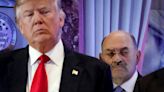 Allen Weisselberg—Longtime Trump Organization CFO—Pleads Guilty In Tax Scheme