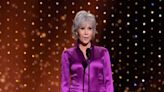 Jane Fonda lucha por tercera vez contra el cáncer