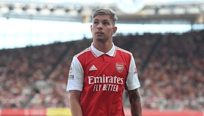 Arsenal reject two Smith Rowe offers - Soccer News