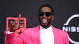 Sean 'Diddy' Combs receives lifetime honor at BET Awards