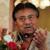 Pervez Musharraf