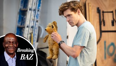 Breaking Baz: Billy Howle Prepares To Play An Angry Young Man On Stage & Dishes On The Hush-Hush Movie About How...