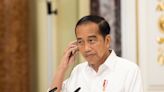 Indonesian president to visit China next week, will meet with Xi