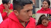 Los Pulpos de Trujillo: ordenan prisión preventiva contra 4 implicados en secuestro de universitaria
