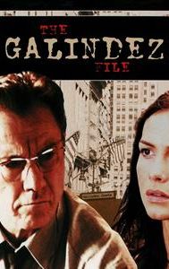 The Galindez File