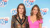 Elizabeth Hurley’s Look-Alike Son Is Her Best Friend! Meet the Star’s Only Child Damian Hurley