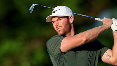 Grayson Murray dies at age 30 a day after withdrawing from Colonial, PGA Tour says