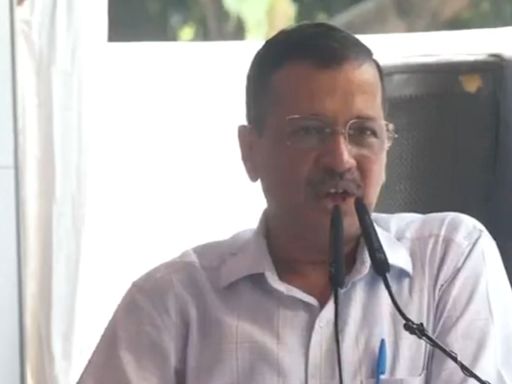 'What Did They Gain From Arresting Me?' Asks Former Delhi CM Arvind Kejriwal Questions BJP’s Motives