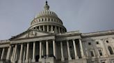 US Congress struggling to reach spending deal to avert weekend shutdown