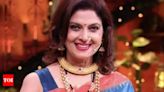 Bigg Boss Marathi 5: All you need to know about Varsha Usgaonkar - Times of India