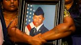 Florida deputy who fatally shot U.S. airman is fired following investigation