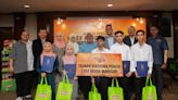 Mahsuri Collaborates with the Food Institute Of Malaysia (FIM) To Offer Scholarships to Young Culinary Talents Through Its Chef Muda...