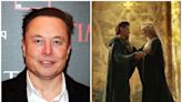 Neil Gaiman Slaps Back At Elon Musk For Criticizing Amazon’s ‘Lord Of The Rings: The Rings Of Power’ — Update