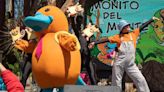 Más de 40 entretenidos panoramas para hacer con niños y niñas en Santiago