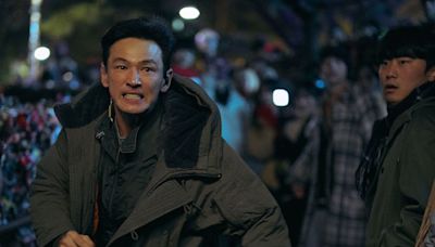 Korea Box Office: ‘Executioner’ Reigns as ‘Transformers One’ Makes Second Place Debut