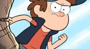 6. Dipper vs. Manliness