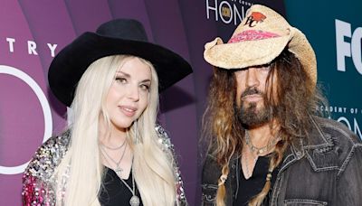 Billy Ray Cyrus Claims Firerose ‘Blocked’ Contact From One of His Daughters