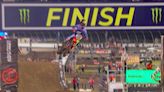 Results and points after SuperMotocross 2023 Round 30 at Chicagoland Speedway