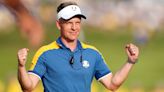 Luke Donald reappointed European Ryder Cup captain for 2025 contest in New York